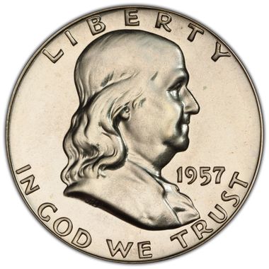 Cert 45414135 - Coin Image