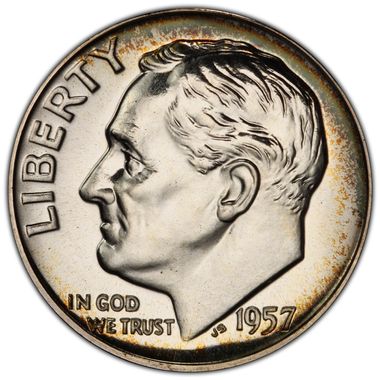 Cert 45414139 - Coin Image