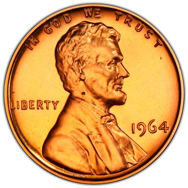 Cert 45414167 - Coin Image