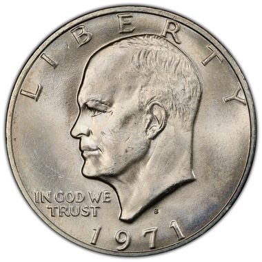 Cert 45414197 - Coin Image