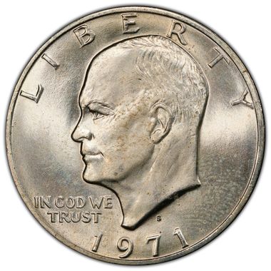 Cert 45414198 - Coin Image