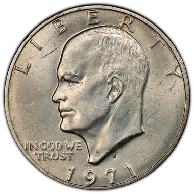 Cert 45414199 - Coin Image