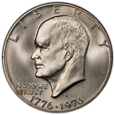 Cert 45414201 - Coin Image