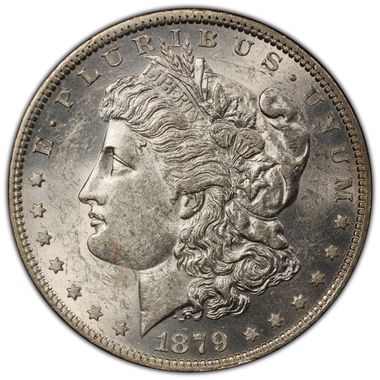 Cert 45414532 - Coin Image