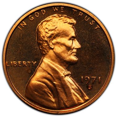 Cert 45414614 - Coin Image