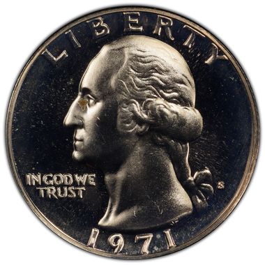 Cert 45414617 - Coin Image