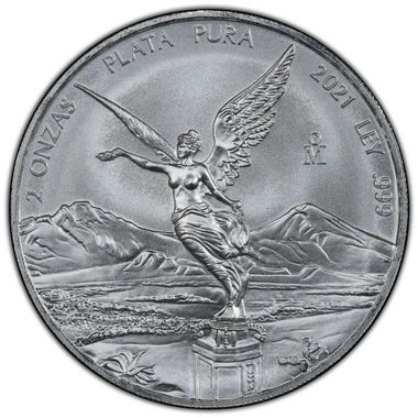 Cert 45414803 - Coin Image
