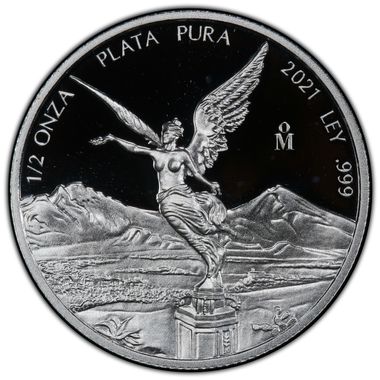 Cert 45414804 - Coin Image