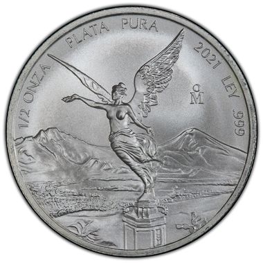 Cert 45414805 - Coin Image