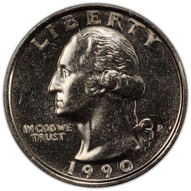 Cert 45414868 - Coin Image