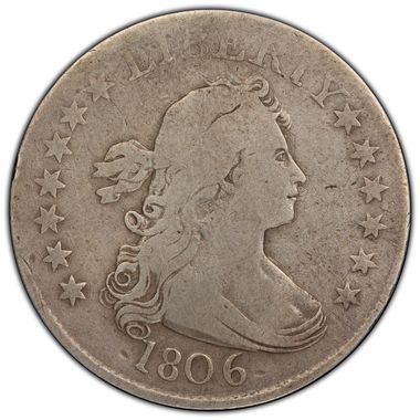 Cert 45415128 - Coin Image