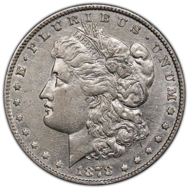 Cert 45415394 - Coin Image