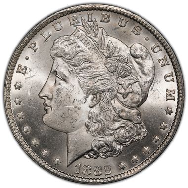 Cert 45415396 - Coin Image