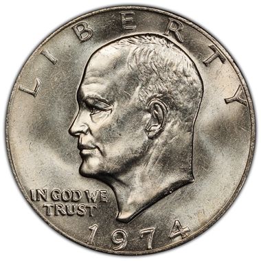 Cert 45415649 - Coin Image