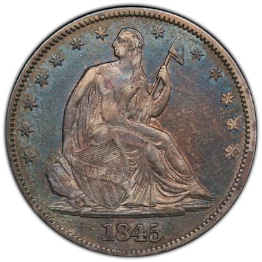 Cert 45415915 - Coin Image