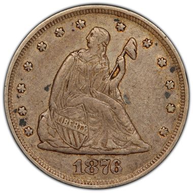 Cert 45416066 - Coin Image
