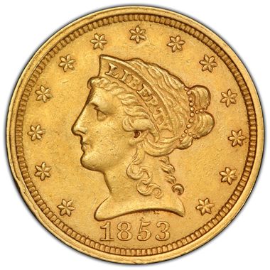 Cert 45416297 - Coin Image