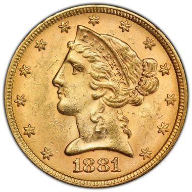 Cert 45416298 - Coin Image