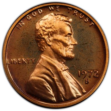 Cert 45416685 - Coin Image