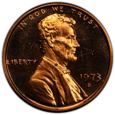 Cert 45416691 - Coin Image