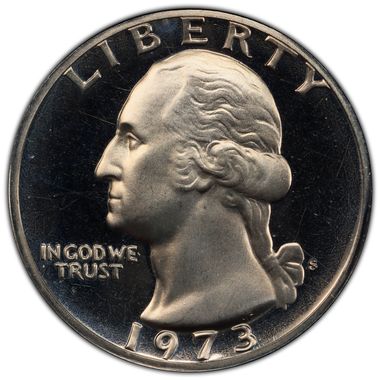 Cert 45416700 - Coin Image