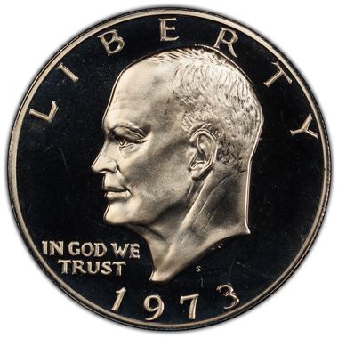 Cert 45416705 - Coin Image