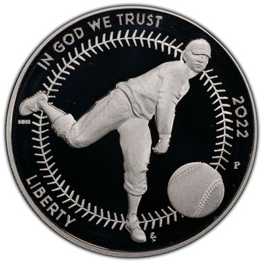 Cert 45416782 - Coin Image