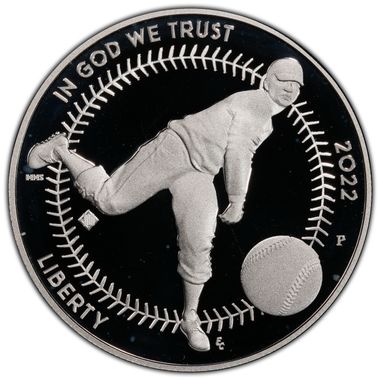 Cert 45416783 - Coin Image