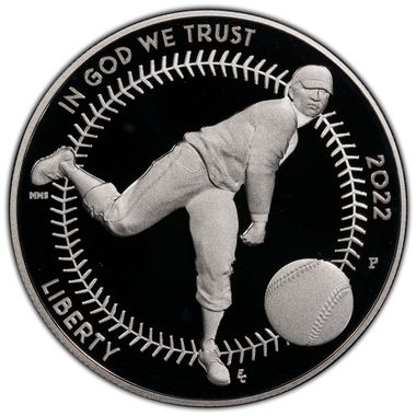 Cert 45416784 - Coin Image