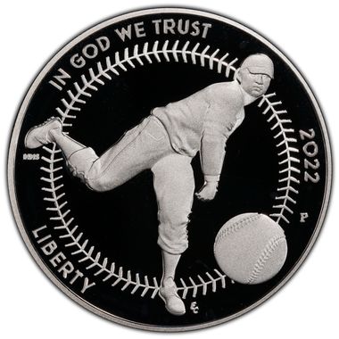 Cert 45416785 - Coin Image