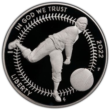 Cert 45416786 - Coin Image