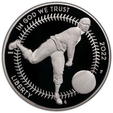 Cert 45416787 - Coin Image