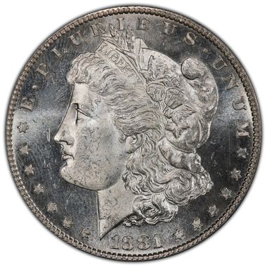 Cert 45417379 - Coin Image