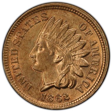 Cert 45417640 - Coin Image
