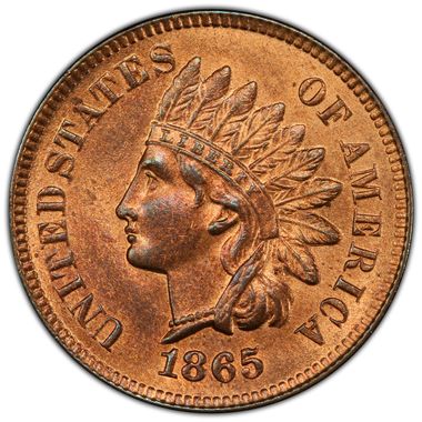 Cert 45417887 - Coin Image