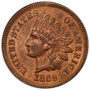 Cert 45417888 - Coin Image