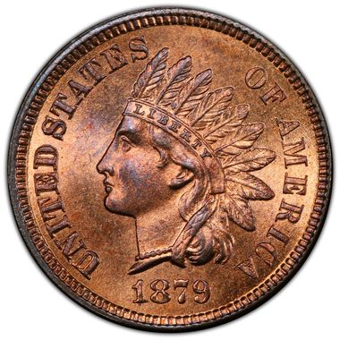 Cert 45417889 - Coin Image