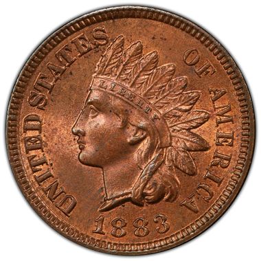 Cert 45417891 - Coin Image
