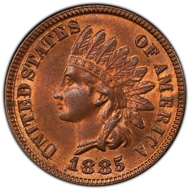 Cert 45417892 - Coin Image