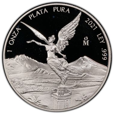 Cert 45418251 - Coin Image