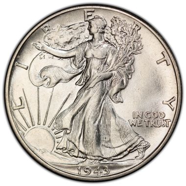 Cert 45418255 - Coin Image