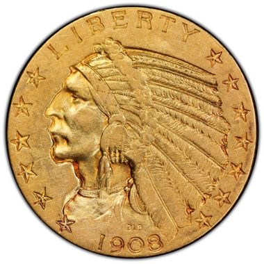Cert 45418259 - Coin Image