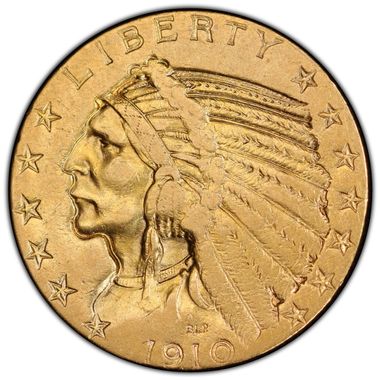 Cert 45418260 - Coin Image