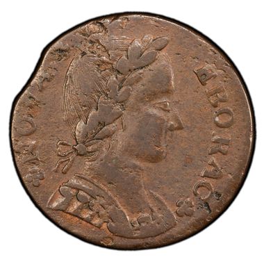 Cert 45419377 - Coin Image