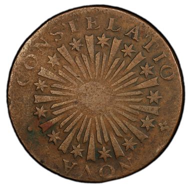 Cert 45419378 - Coin Image