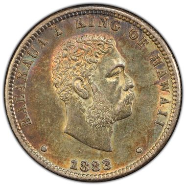 Cert 45419381 - Coin Image