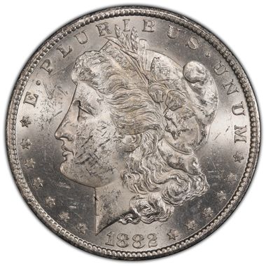 Cert 45419384 - Coin Image
