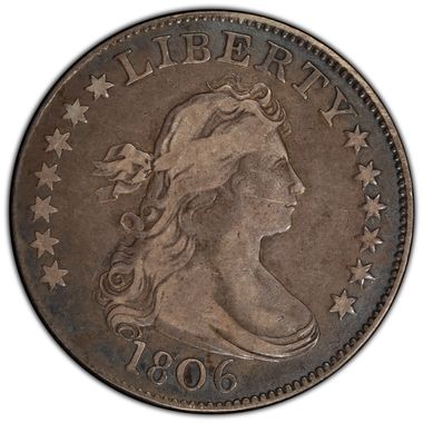Cert 45419666 - Coin Image