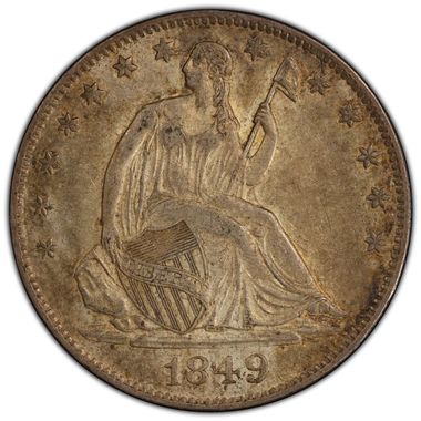 Cert 45419668 - Coin Image