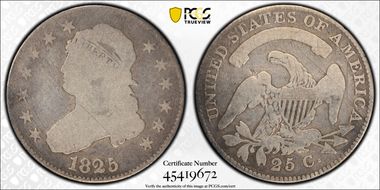 1825/4/(2) 25C B-2 N1